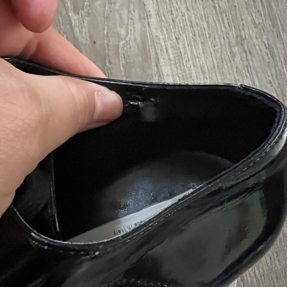 Stella McCartney Elyse Lace Up Shoes - Picture 11 of 13